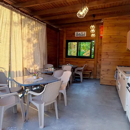 Guest house Casa Sali *