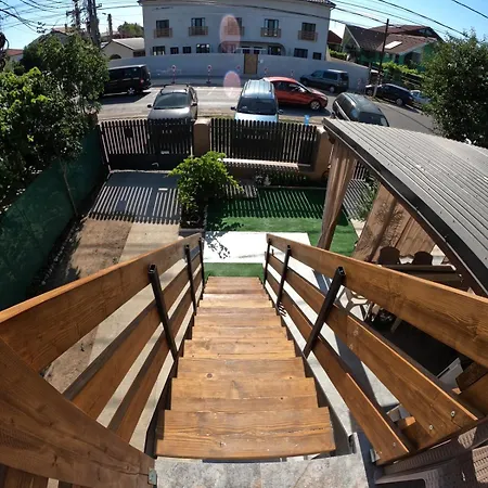 Casa Sali Guest house *