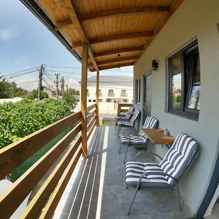 Casa Sali Guest house 2 Mai
