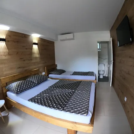 Casa Sali * Două Mai
