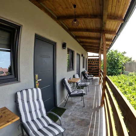 Casa Sali Guest house