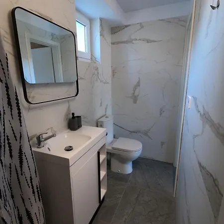 Vendégház Casa Sali *
