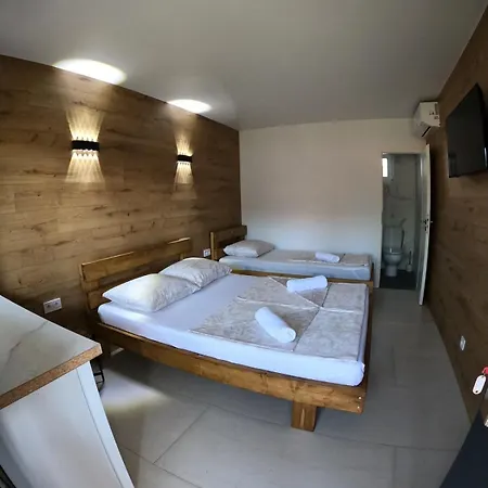 Casa Sali Guest house *